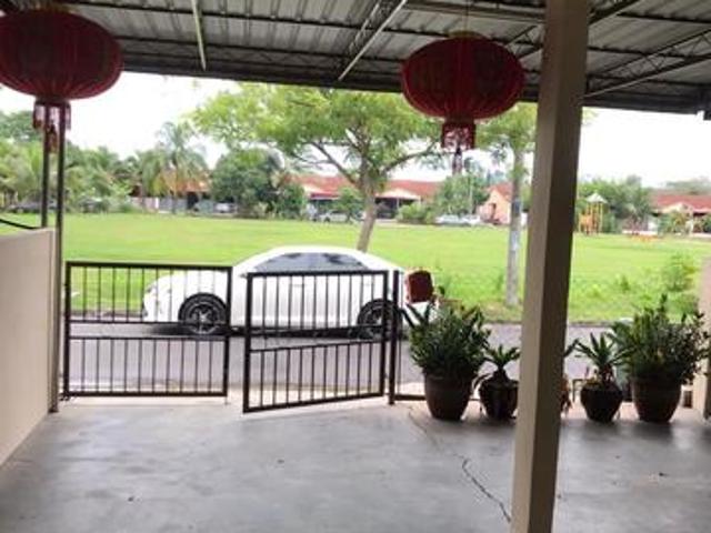 Terraced House for sale in Padang Serai, Kulim