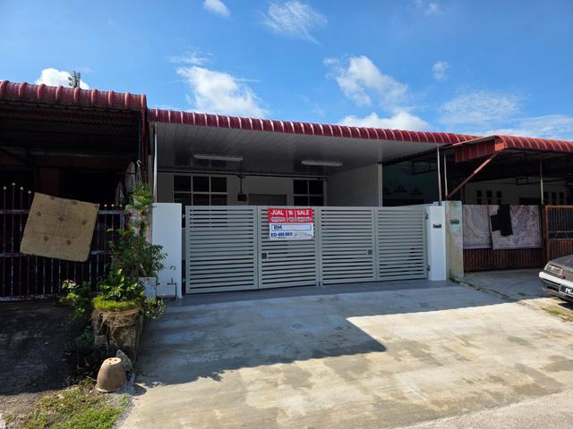 Terraced House for sale in Kuala Muda, Kedah