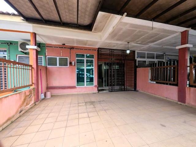Terraced House for sale in Port Klang, Selangor