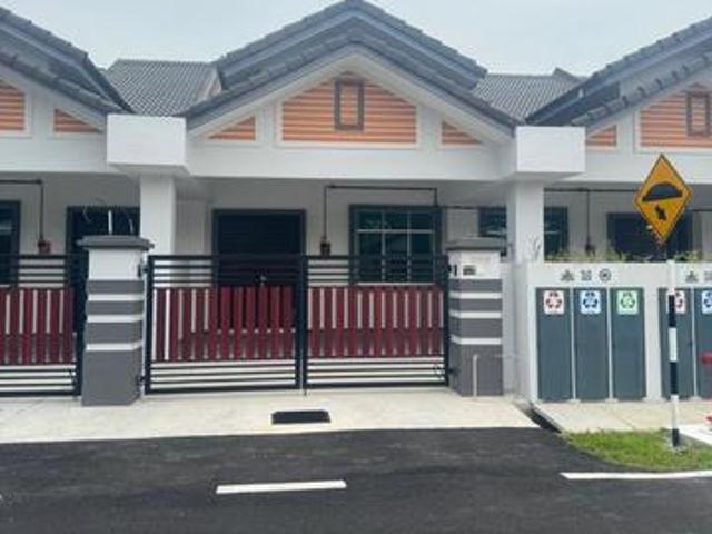 Terraced House for sale in Muar, Johor