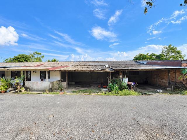 Terraced House for sale in Hulu Terengganu, Tringganu