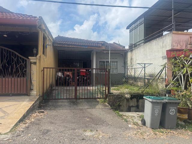 Terraced House for sale in Pilah, Kuala Pilah