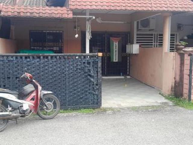 Terraced House for sale in Kemaman, Tringganu