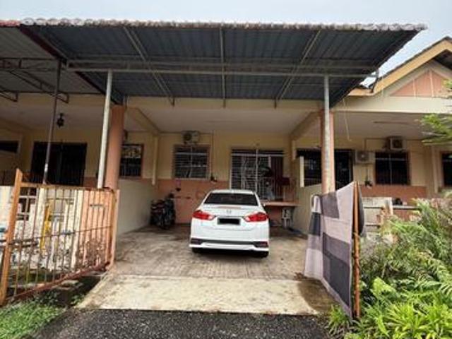 Terraced House for sale in Tringganu