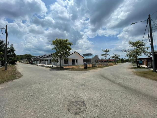 Terraced House for sale in Tringganu