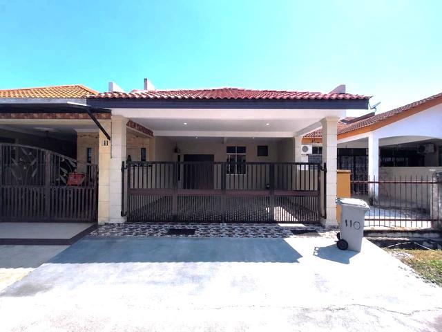 Terraced House for sale in Sri Rusa, Negeri Sembilan