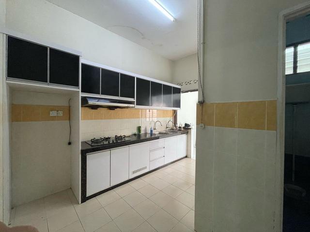 Terraced House for sale in Tringganu
