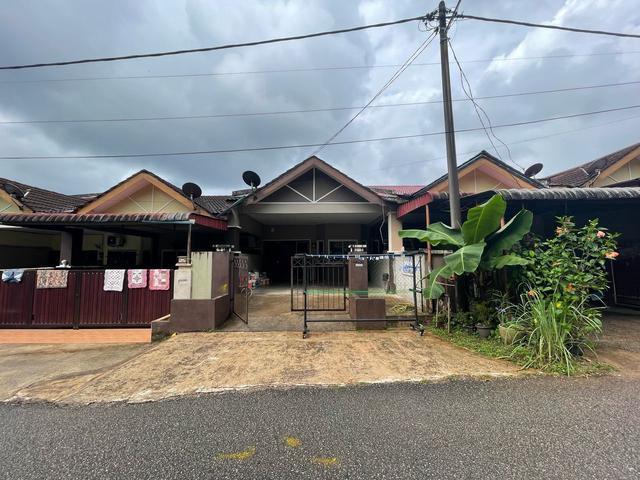 Terraced House for sale in Tringganu