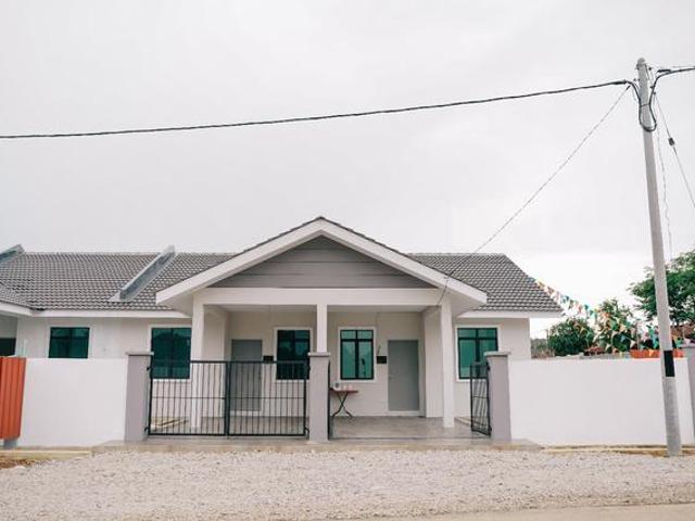 Terraced House for sale in Tringganu