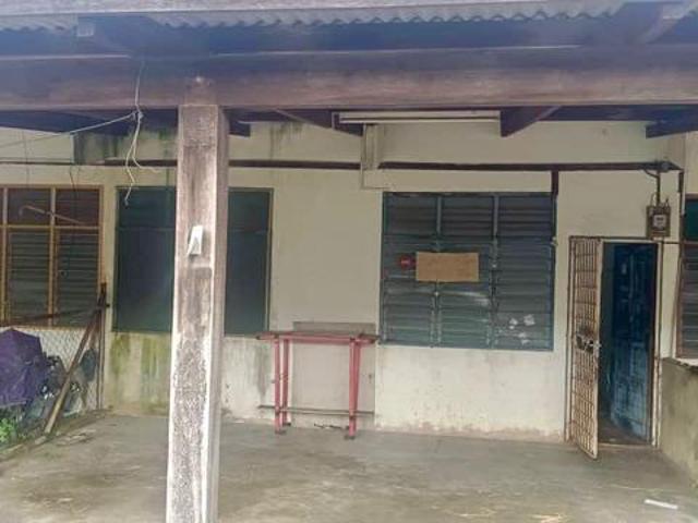 Terraced House for sale in Tringganu