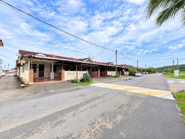 Terraced House for sale in Tringganu