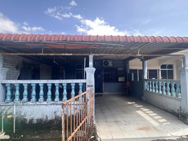 Terraced House for sale in Perlis