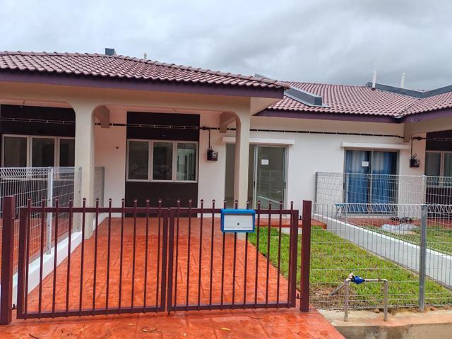 Terraced House for sale in Kajang, Langat