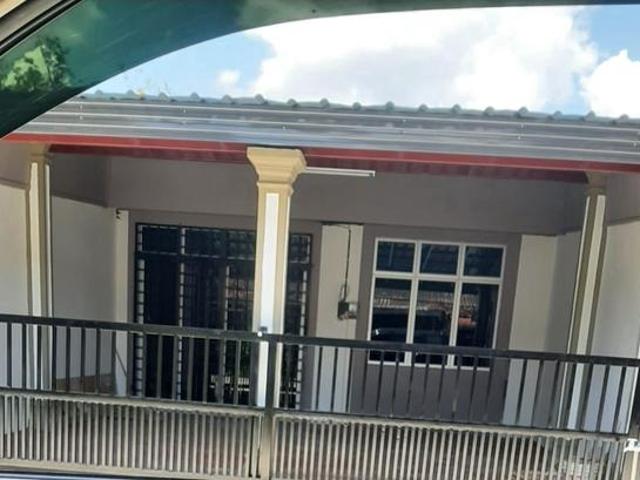 Terraced House for sale in Machan, Kelantan