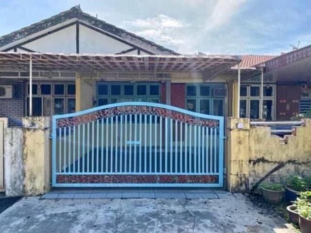 Terraced House for sale in Perak, Tanjong Ipoh