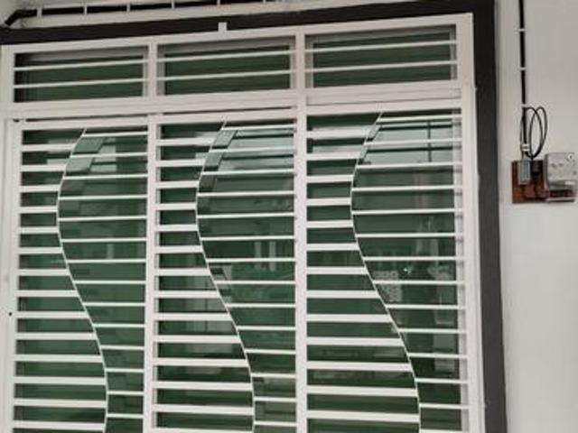 Terraced House for sale in Petaling, Alam Impian