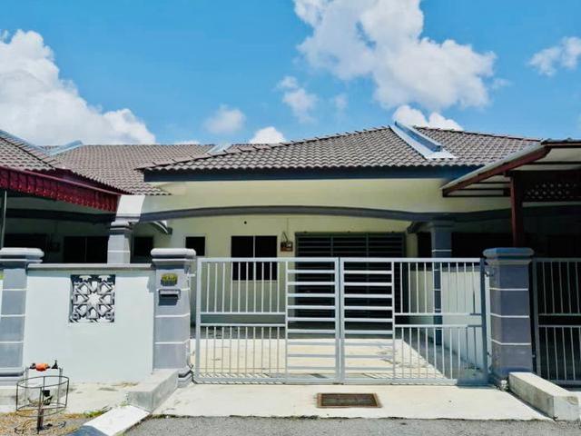 Terraced House for sale in Bota, Perak Tengah