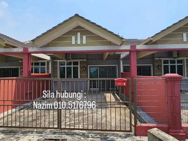 Terraced House for sale in Klebang Besar, Bandaraya Melaka