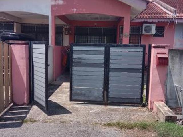 Terraced House for sale in Sri Rusa, Negeri Sembilan