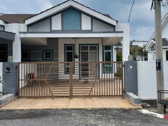 Terraced House for sale in Perak, Intan