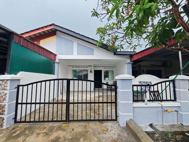 Terraced House for sale in Pasir Gudang, Johor