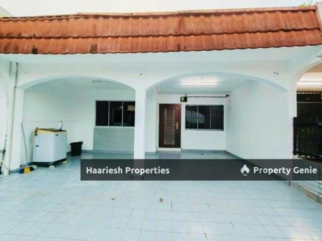 House for rent in Plentong, Johor