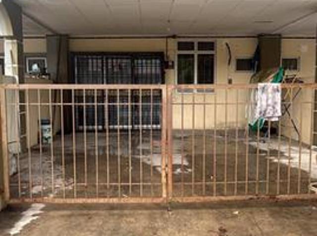 Terraced House for sale in Mantin, Negeri Sembilan