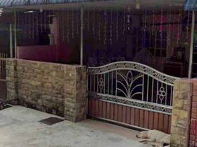 Terraced House for sale in Lunas, Kedah