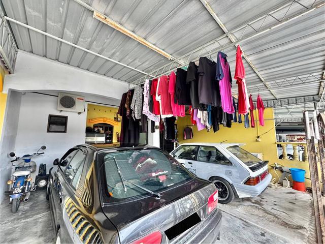 Terraced House for sale in Kluang, Johor