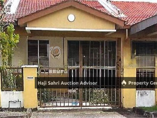 Terraced House for rent in Bujang, Kuala Muda