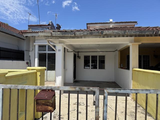 Terraced House for sale in Jitra, Kedah