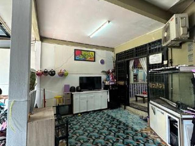 Terraced House for sale in Tringganu