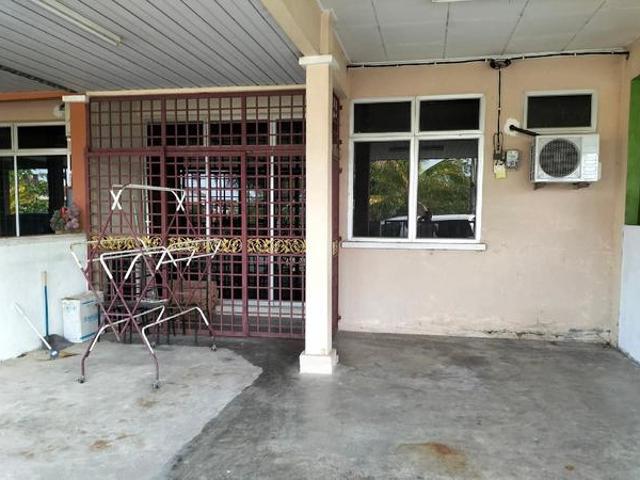 Terraced House for sale in Jitra, Kedah