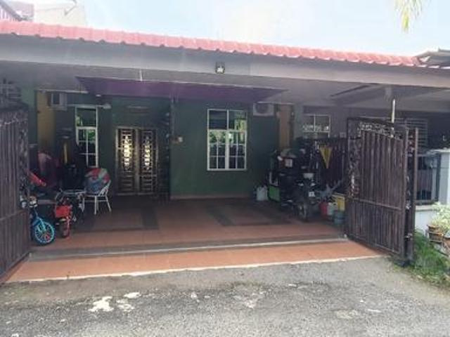 Terraced House for sale in Pendang, Kedah