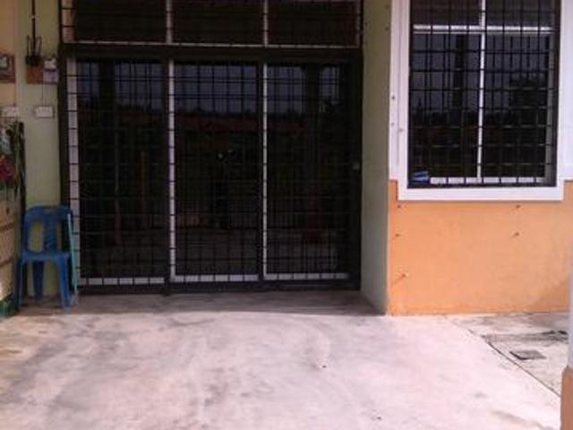 Terraced House for sale in Sri Rusa, Negeri Sembilan