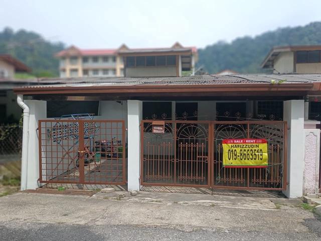Terraced House for sale in Kuantan, Pahang