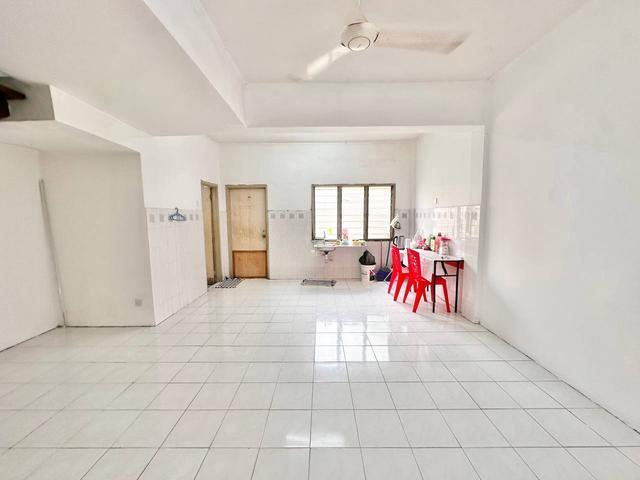Terraced House for sale in Kajang, Langat