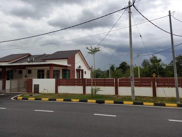 Property for sale in Gerik, Hulu Perak