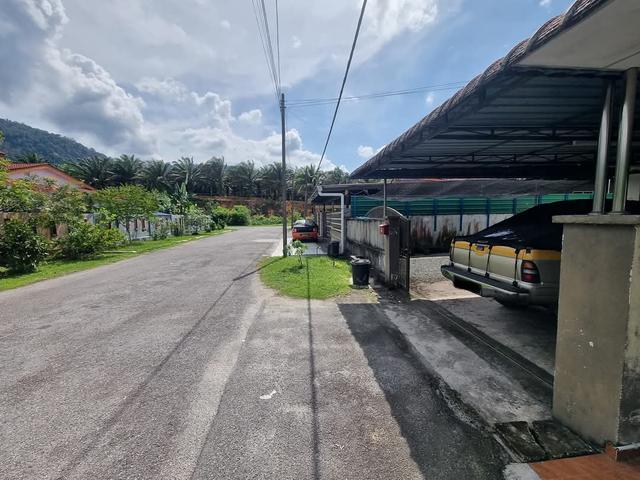 Residential House for sale in Perak