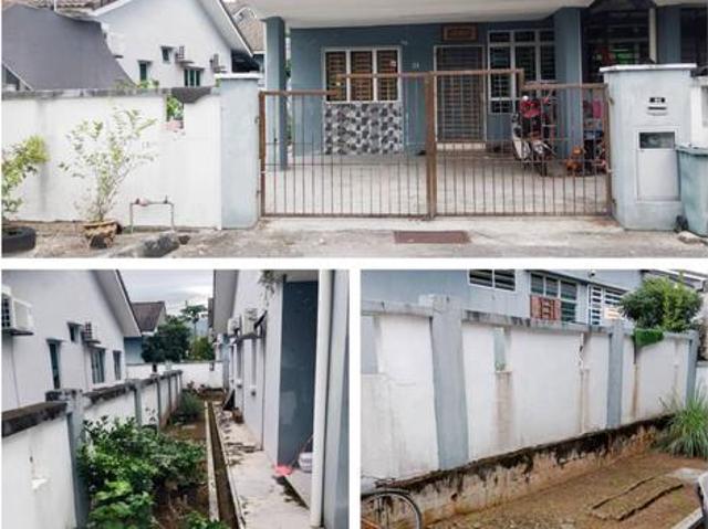 Residential House for sale in Wellesley, Penang