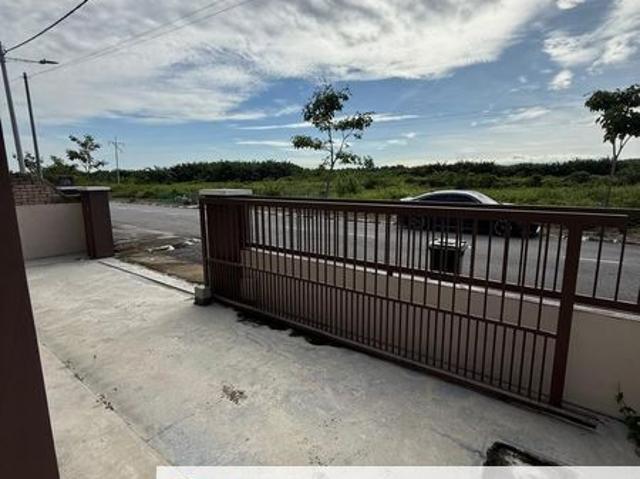 House for rent in Padang Serai, Kedah