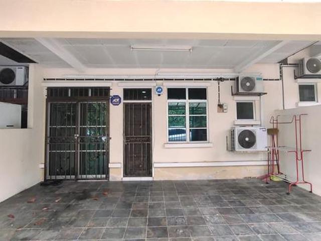 Terraced House for sale in Bandar Mahkota Cheras, Majlis Perbandaran Kajang