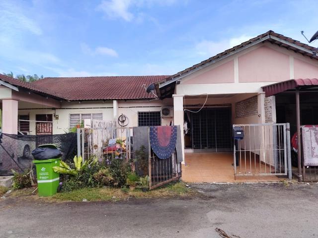 Terraced House for sale in Kuantan