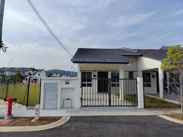 Terraced House for sale in Pedas, Negeri Sembilan