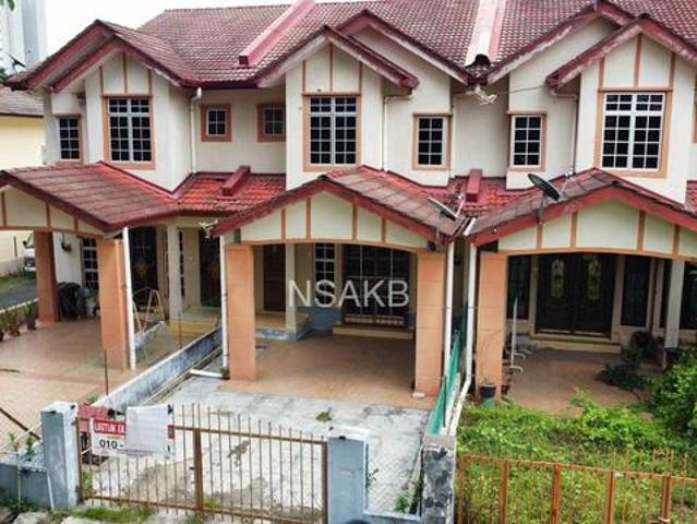 Terraced House for sale in Kota Bahru, Kelantan