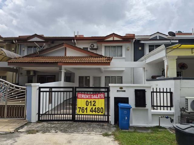 Terraced House for sale in Petaling, Alam Impian