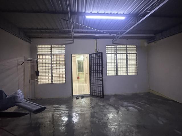 Terraced House for sale in Sungai Petani, Kuala Muda