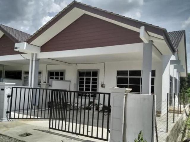 Terraced House for sale in Tringganu