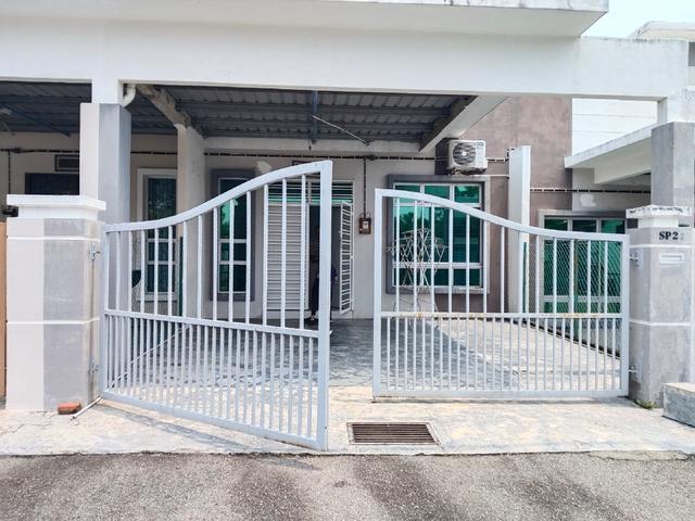Terraced House for sale in Alor Gajah