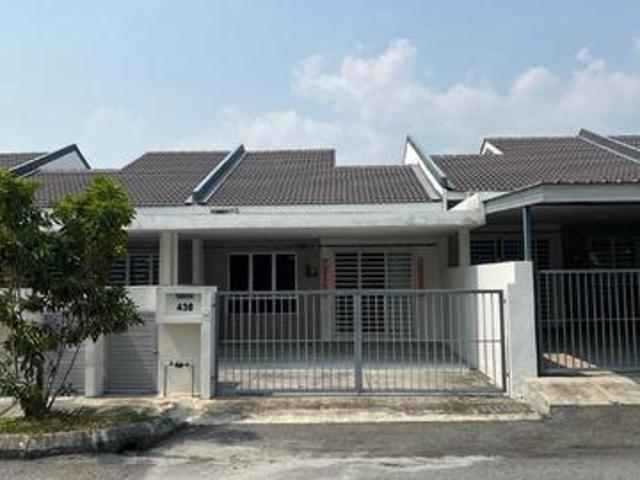 Terraced House for sale in Sendayan Village, Negeri Sembilan
